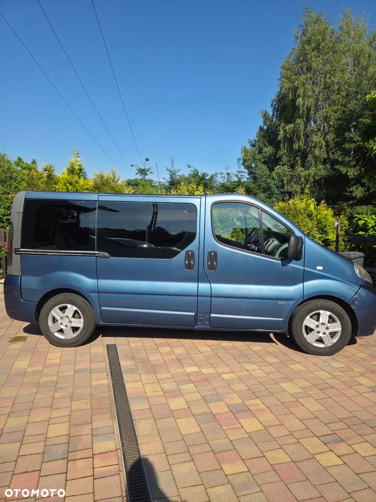 Opel Vivaro L1H1 Life - 1
