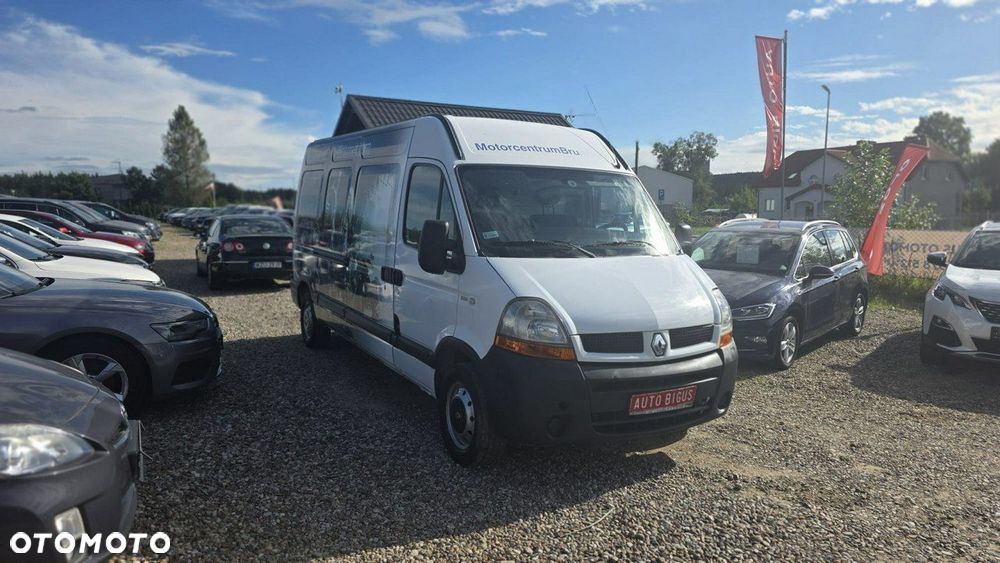 Renault Master - 4