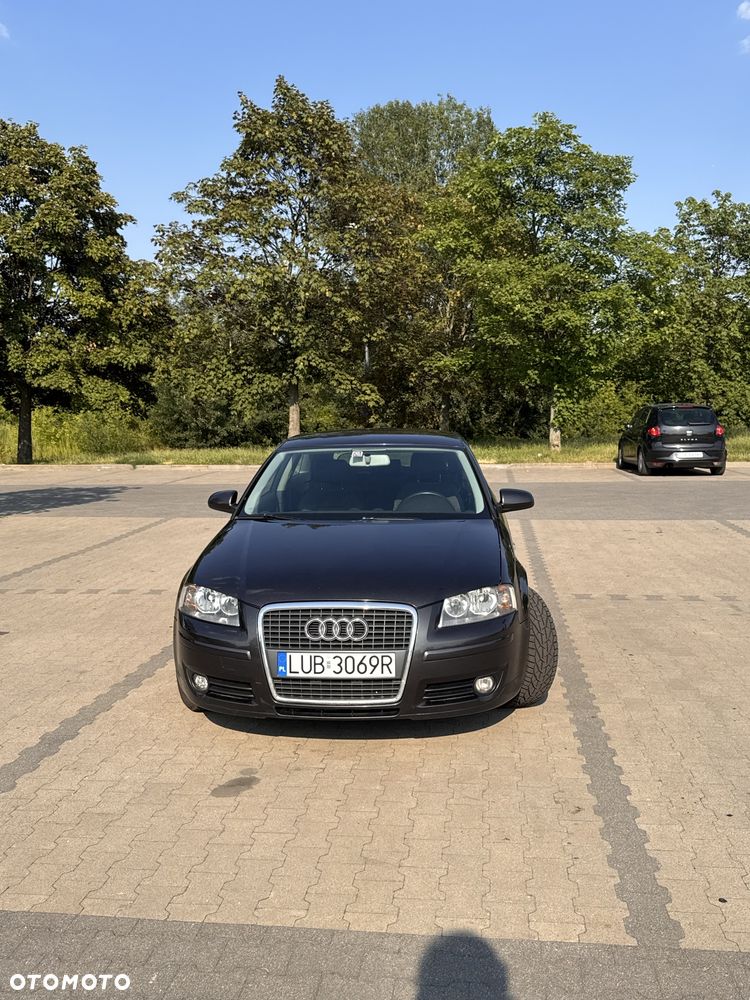 Audi A3 Sportback - 2
