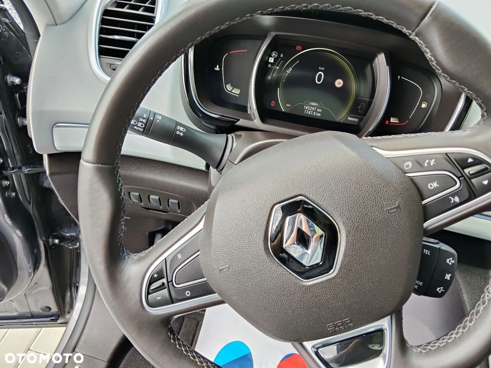 Renault Espace Energy dCi 160 EDC Intens - 17