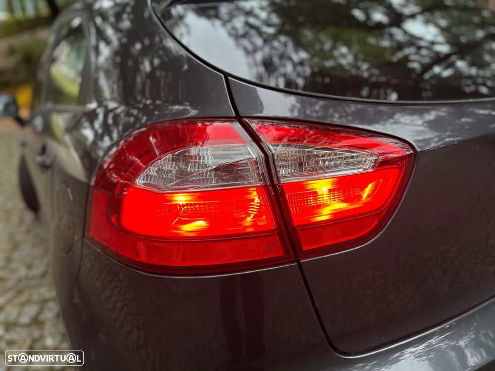 Kia Rio 1.1 CRDi LX ISG - 10