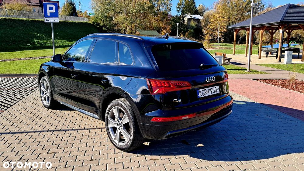 Audi Q5 2.0 TFSI Quattro Sport S tronic - 35