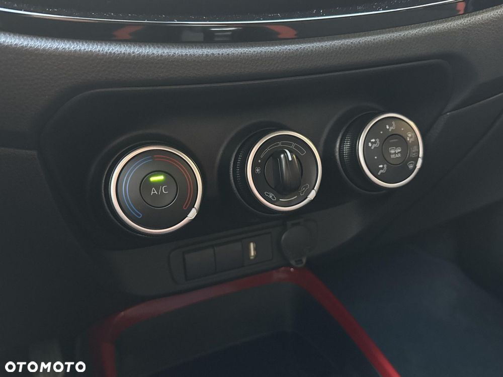 Toyota Aygo X 1.0 VVT-i Style CVT - 21