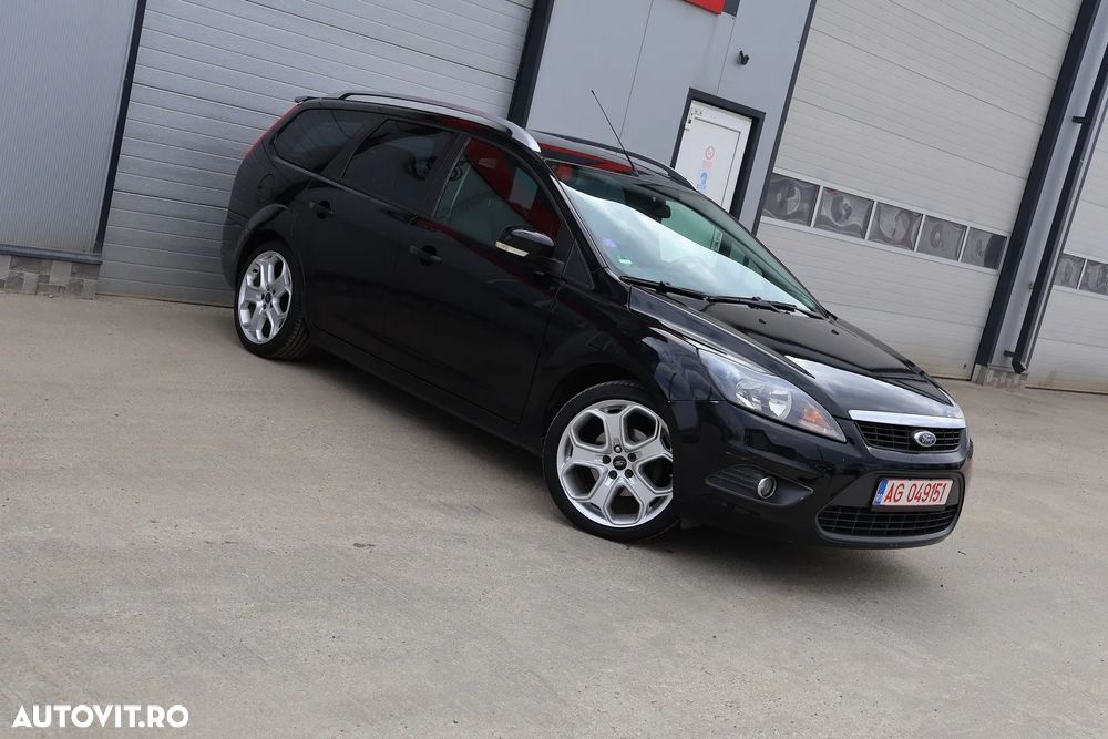 Ford Focus - 4