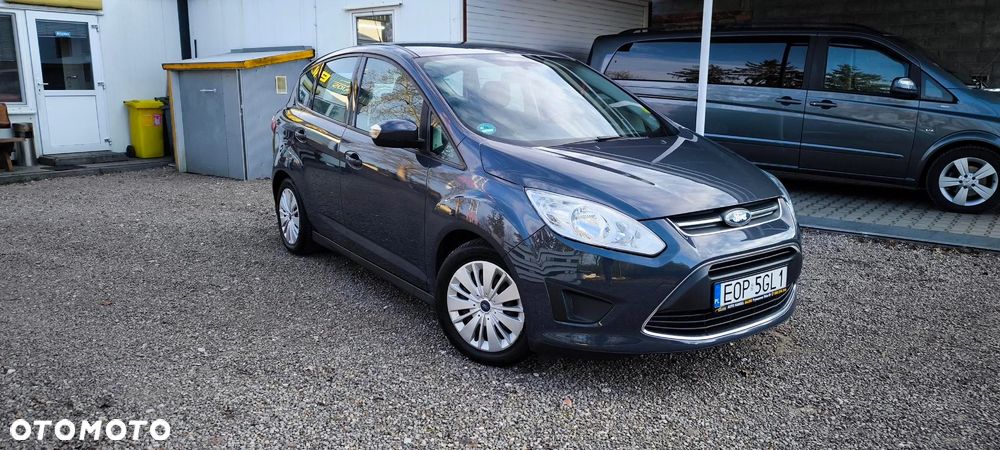 Ford C-MAX 1.6 Trend - 2