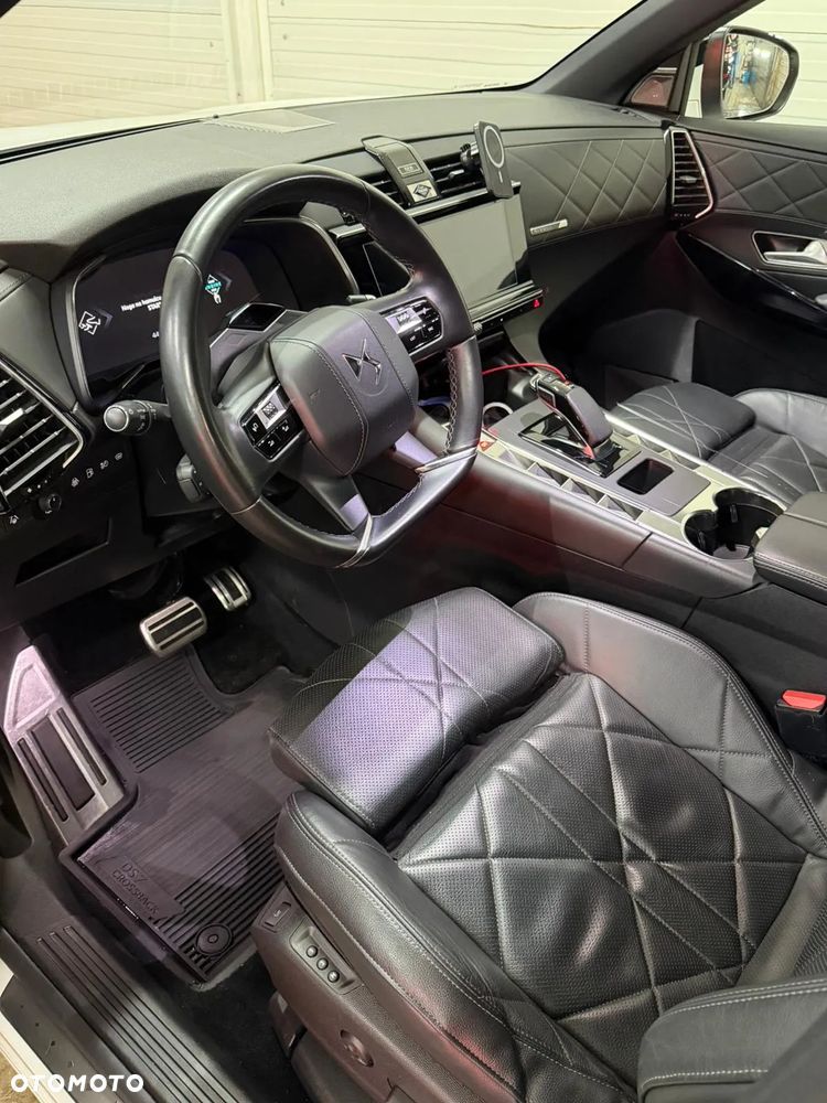 DS Automobiles DS 7 Crossback 1.6 PureTech Rivoli - 2