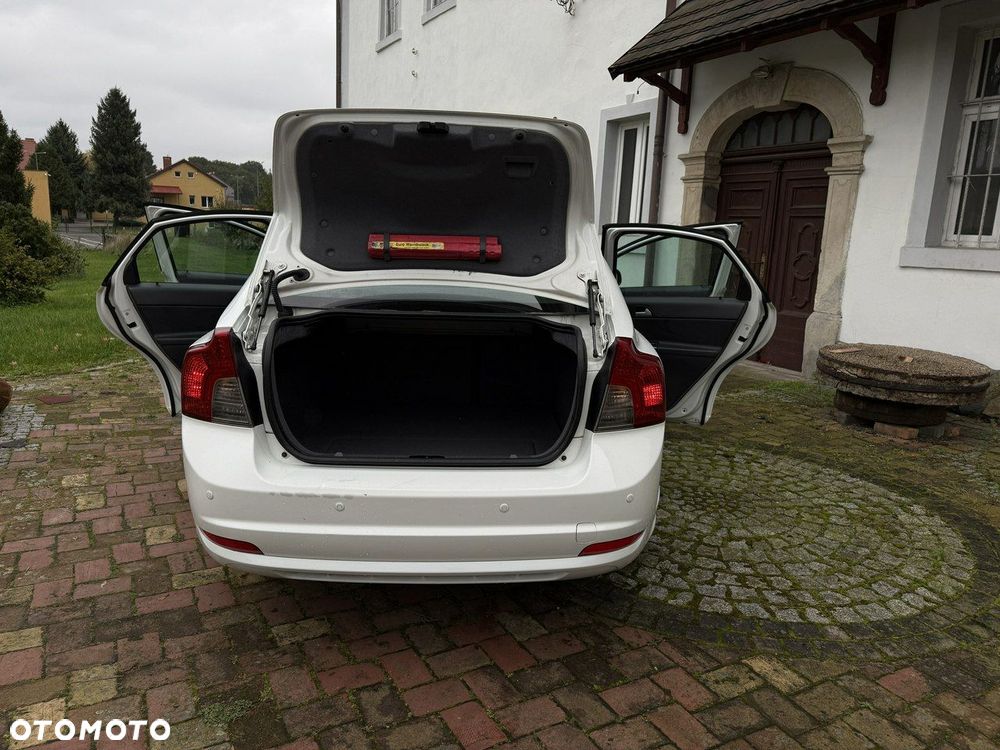 Volvo S40 - 39
