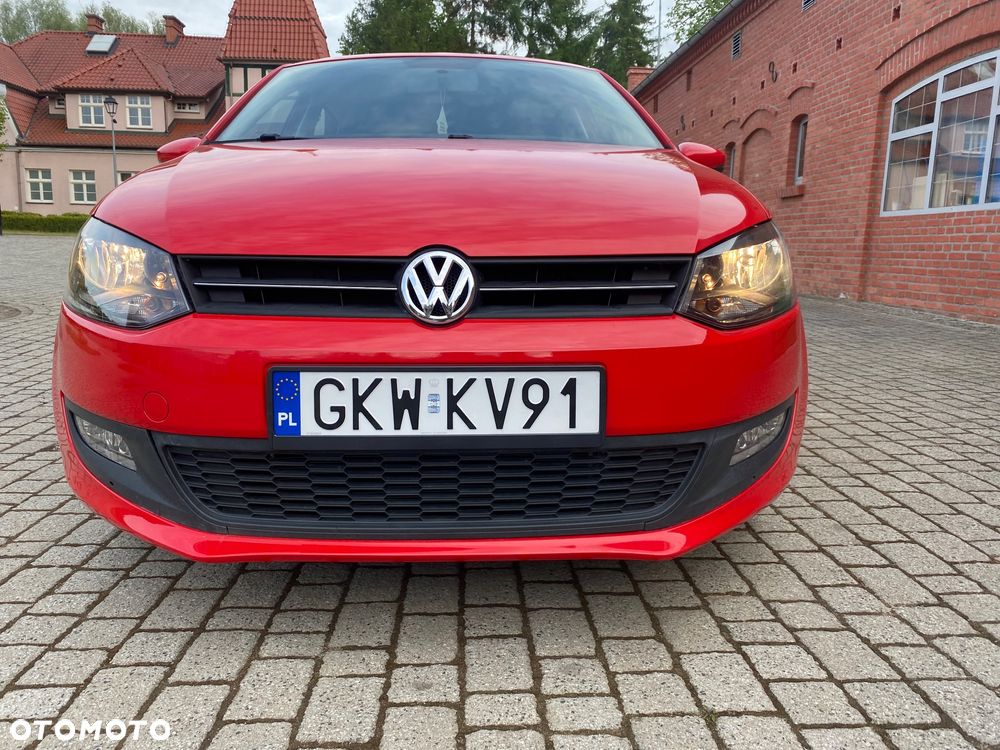 Volkswagen Polo - 15