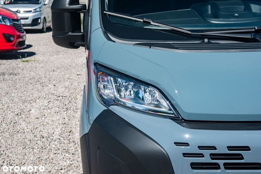 Fiat Ducato 3.3t L3H2 2.2 140KM - 11