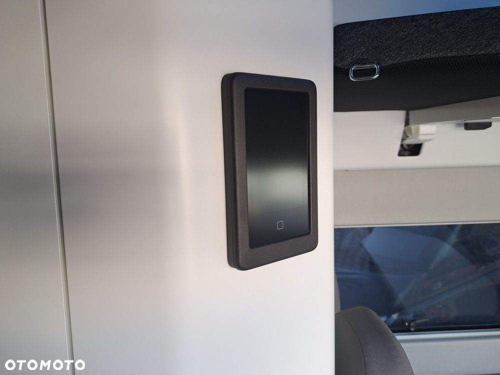 Volkswagen Crafter - 27