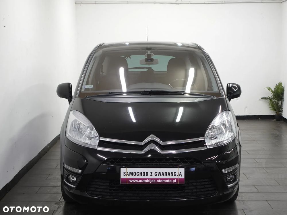 Citroën C4 Picasso - 11