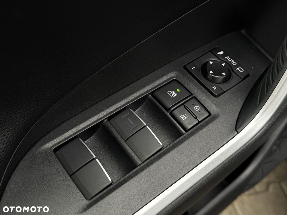 Toyota RAV4 2.5 Hybrid Comfort 4x2 - 29