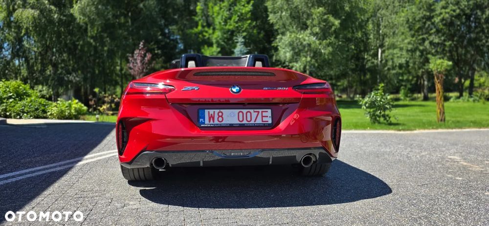 BMW Z4 - 9