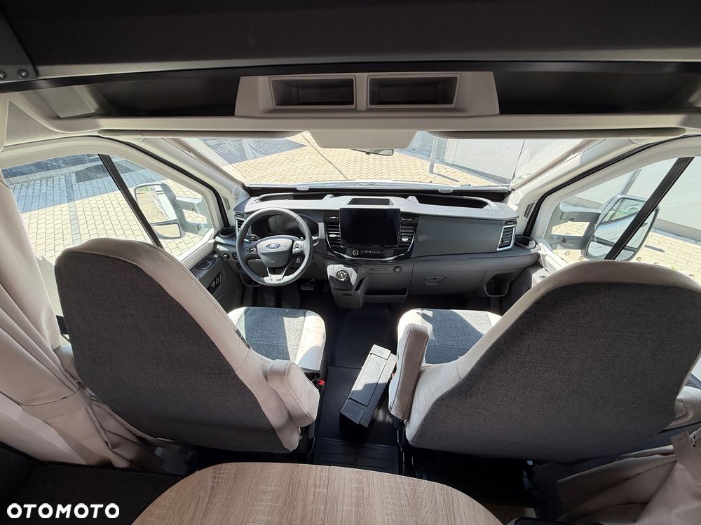 Ford CHAUSSON 788 TITANIUM LINE - 9