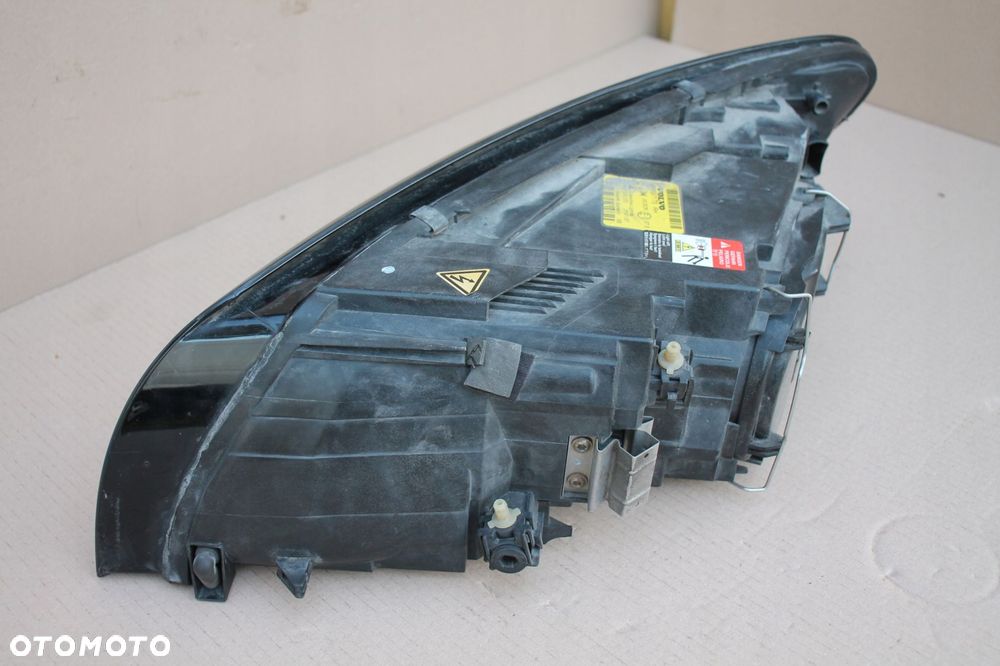 volvo c30 prawa lampa prawy xenon 30657173, 31214542, 31214571 europa - 6