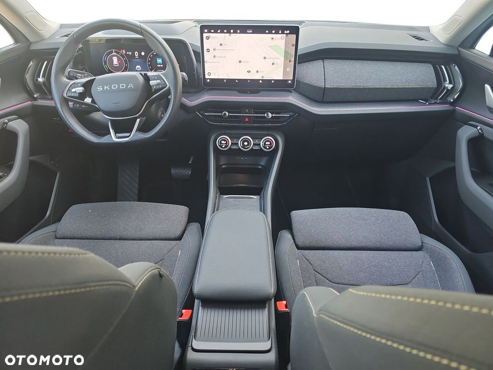 Skoda Kodiaq - 6