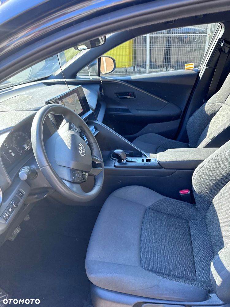 Toyota C-HR 1.8 Hybrid Comfort - 11