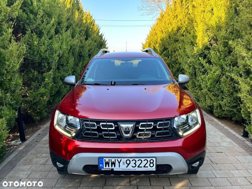 Dacia Duster - 14