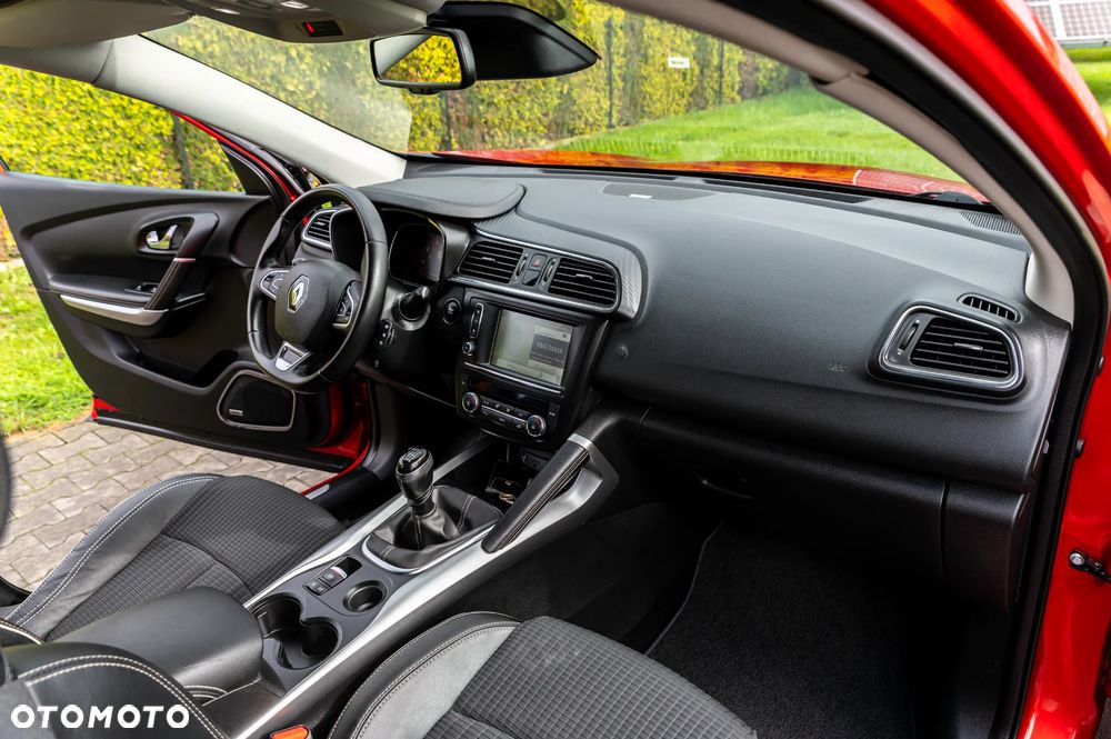 Renault Kadjar Energy TCe 165 Bose Edition - 27