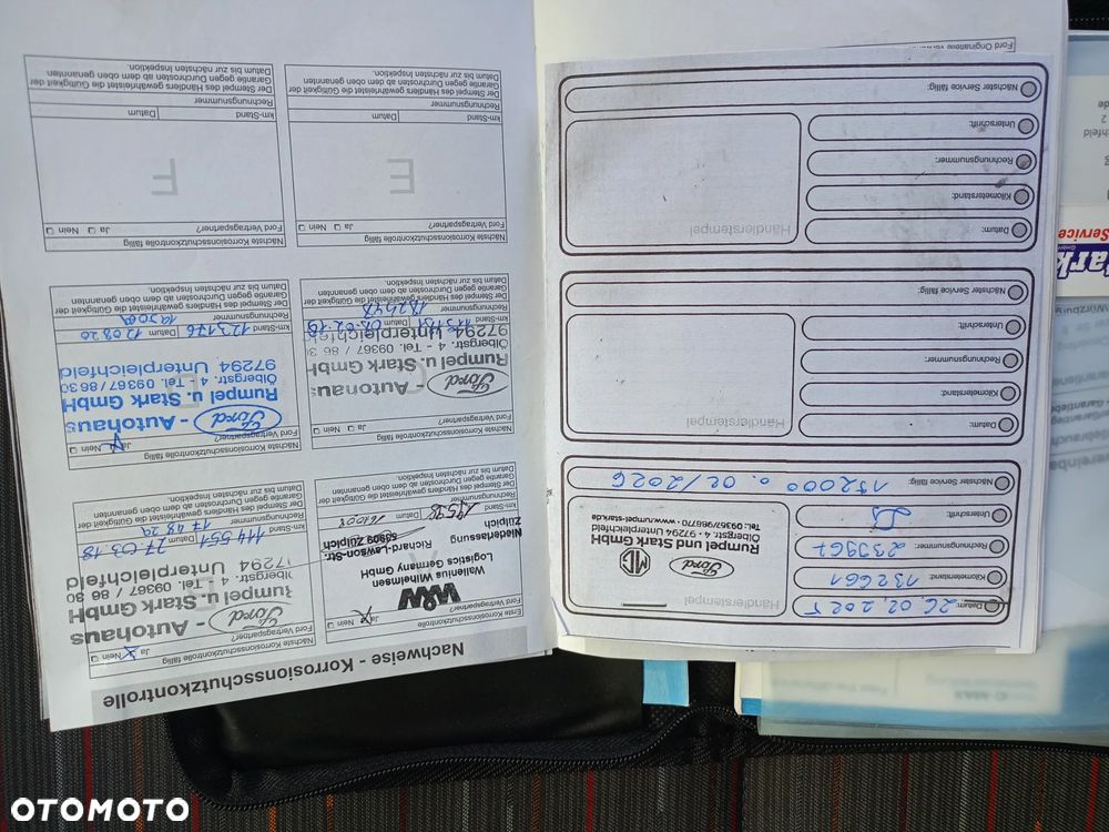 Ford C-MAX 1.6 Style - 19