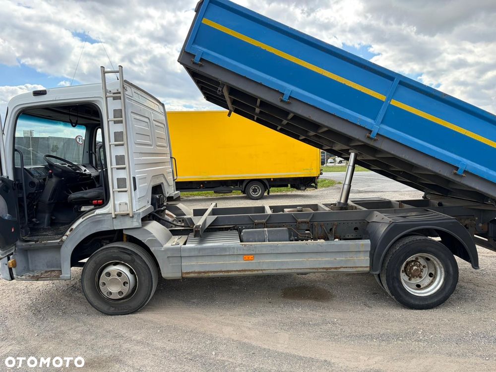 Mercedes-Benz Atego - 2