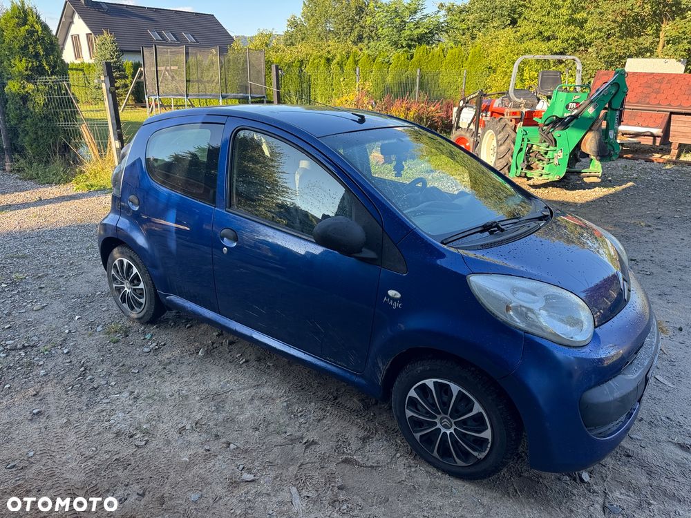 Citroën C1 1.0i Flirt - 6