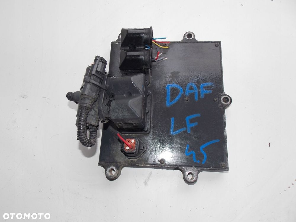 sterownik komputer daf lf 45 55 4.5 1541759r05 - 1