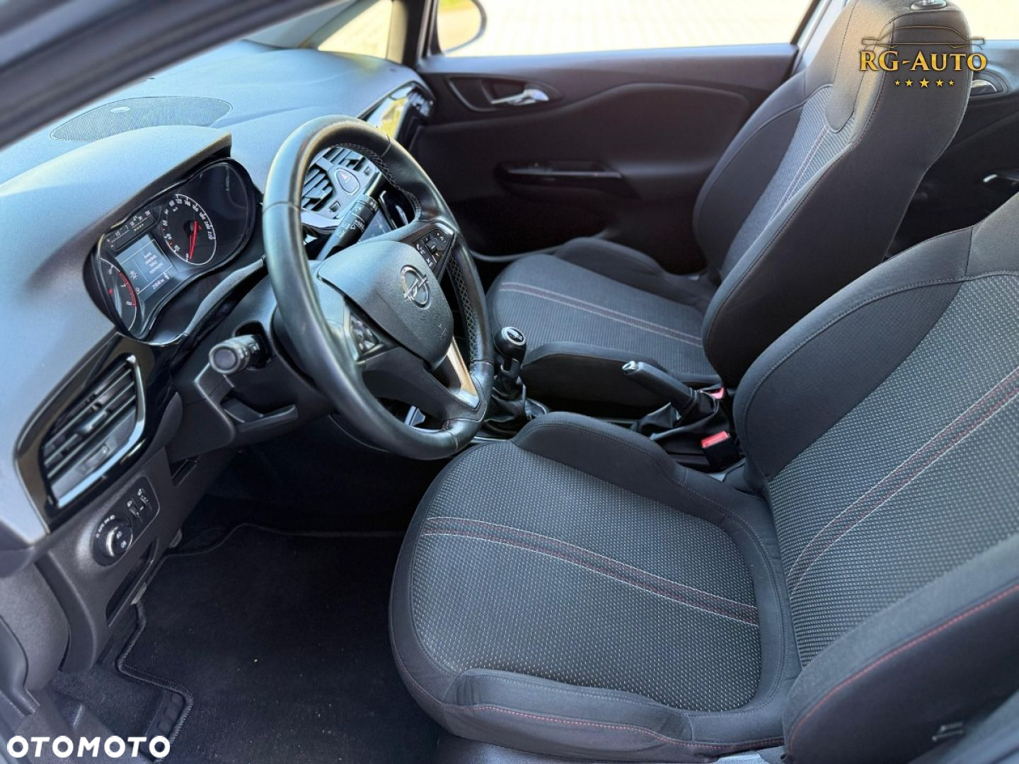 Opel Corsa - 34