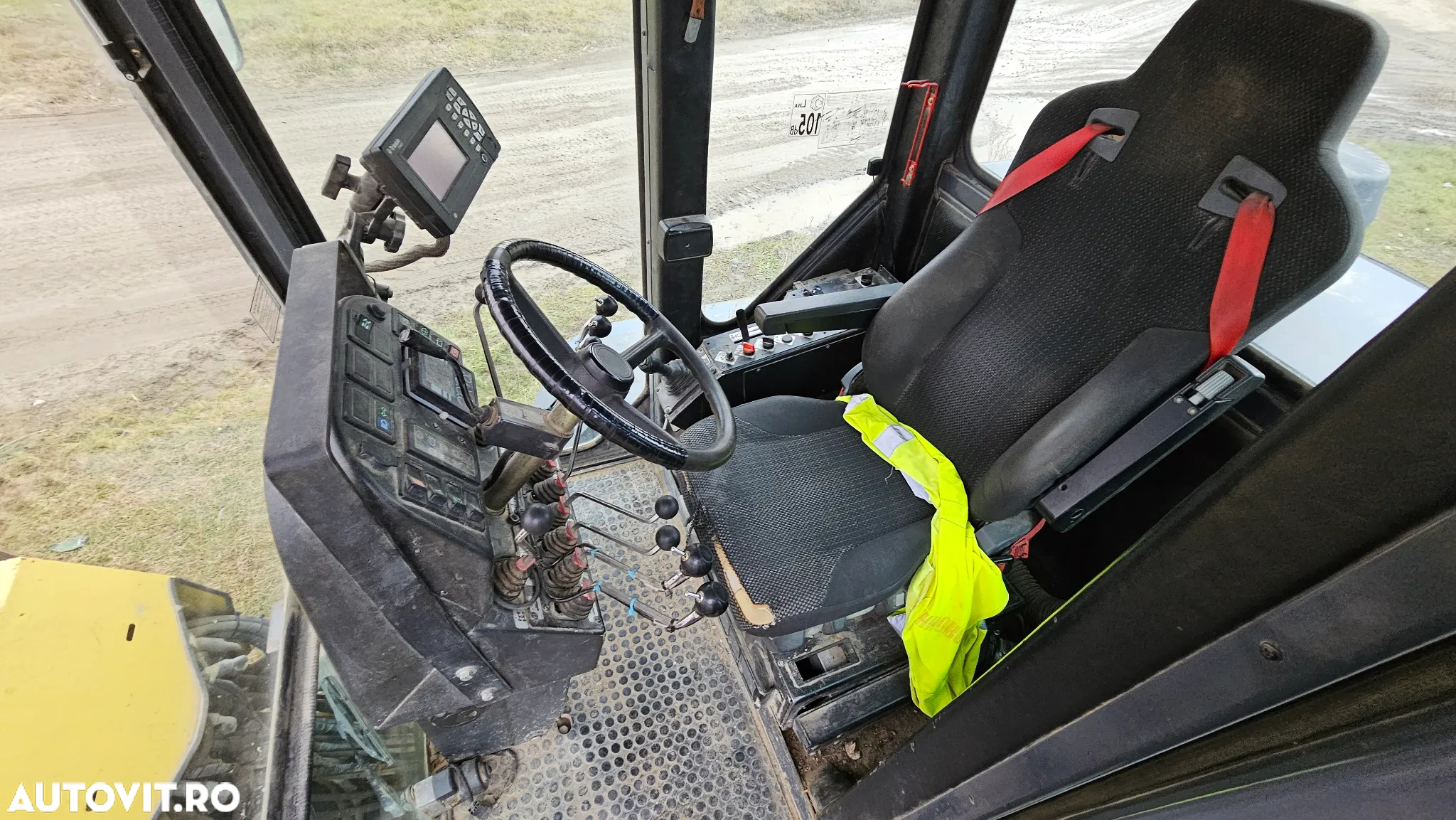 HBM BG 160 TA-4 Greder - 11