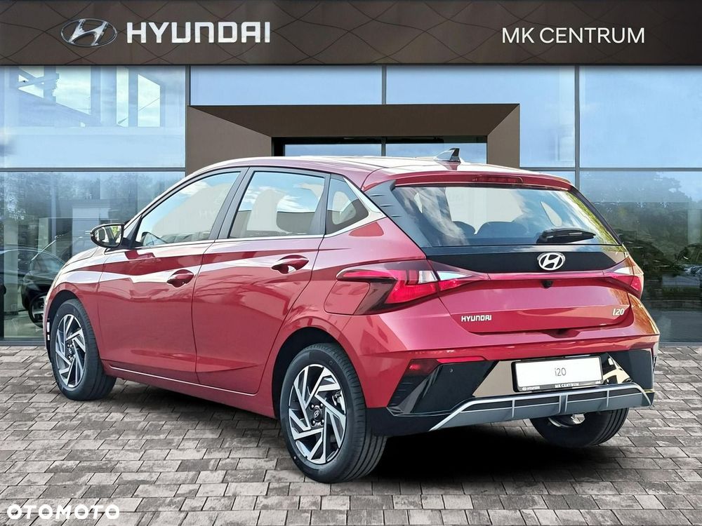 Hyundai i20 - 3