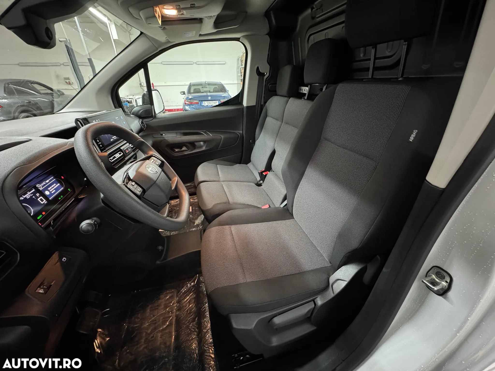 Toyota PROACE CITY - 7