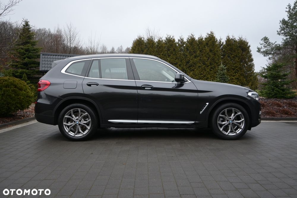 BMW X3 - 9