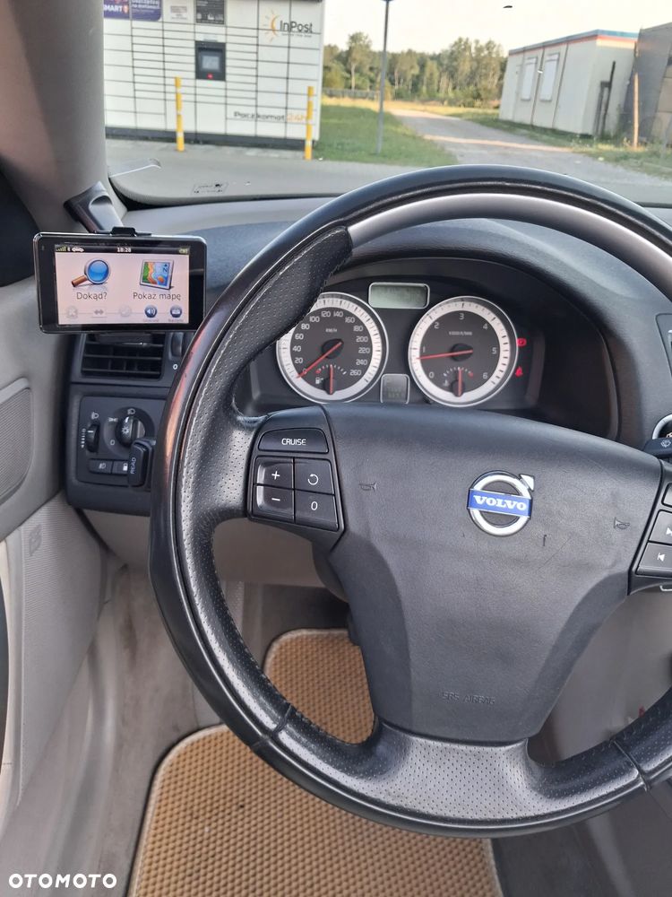Volvo C70 - 17