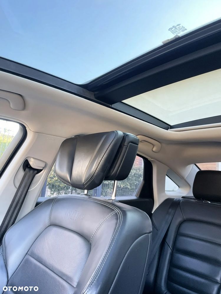 Renault Talisman 1.6 Energy TCe Initiale Paris EDC - 10