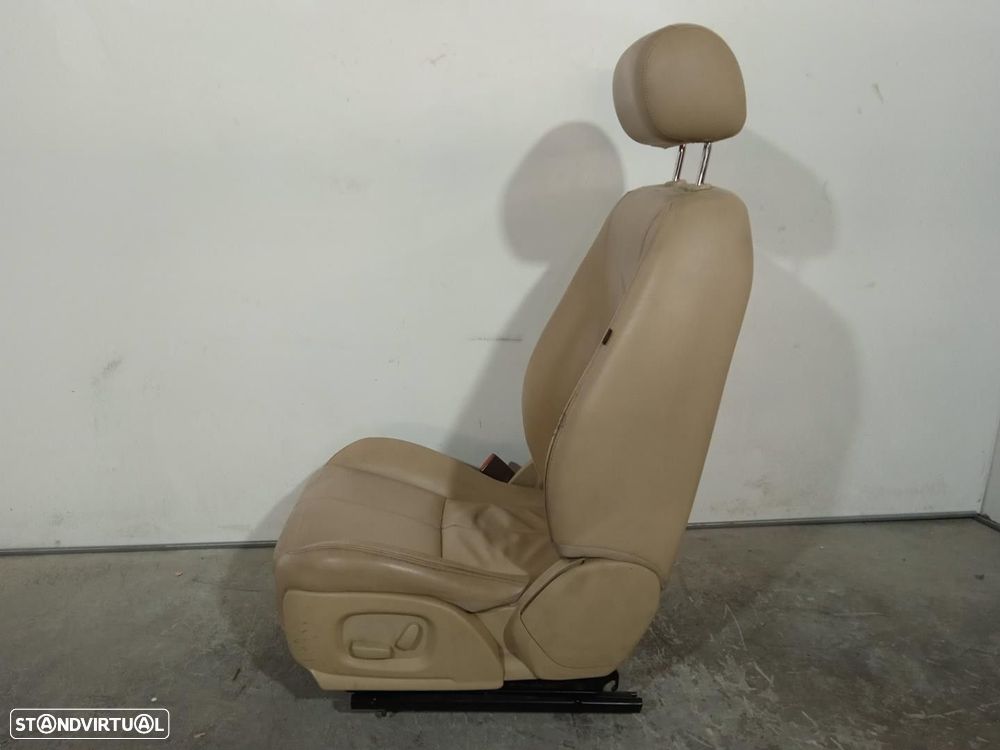 BANCO FRONTAL ESQUERDO JAGUAR S-TYPE 2005 - 4