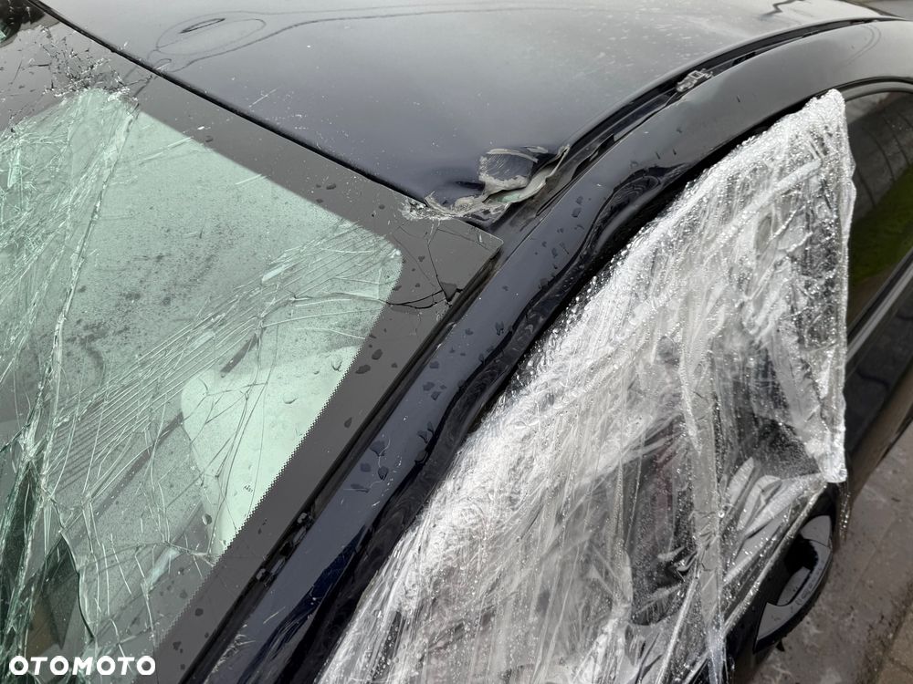 Mercedes-Benz Klasa A AMG 45 4Matic AMG Speedshift 7G-DCT Yellow Night Edition - 14