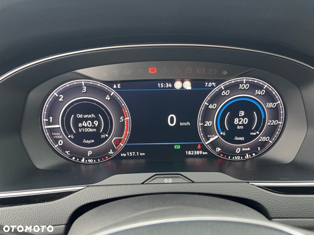 Volkswagen Arteon 2.0 TDI SCR Elegance DSG - 16