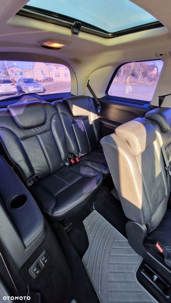 Mercedes-Benz GL 420 CDI - 11