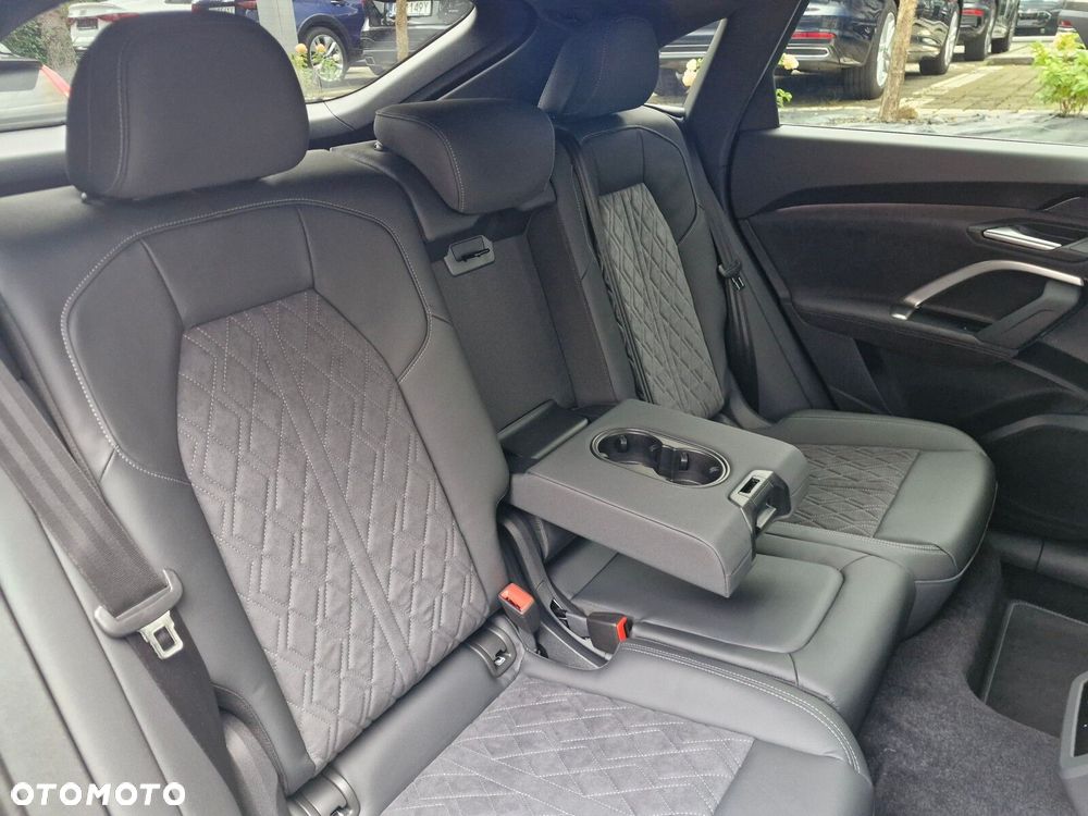 Audi Q5 Sportback TFSI mHEV 150 kW Quattro S tronic - 24