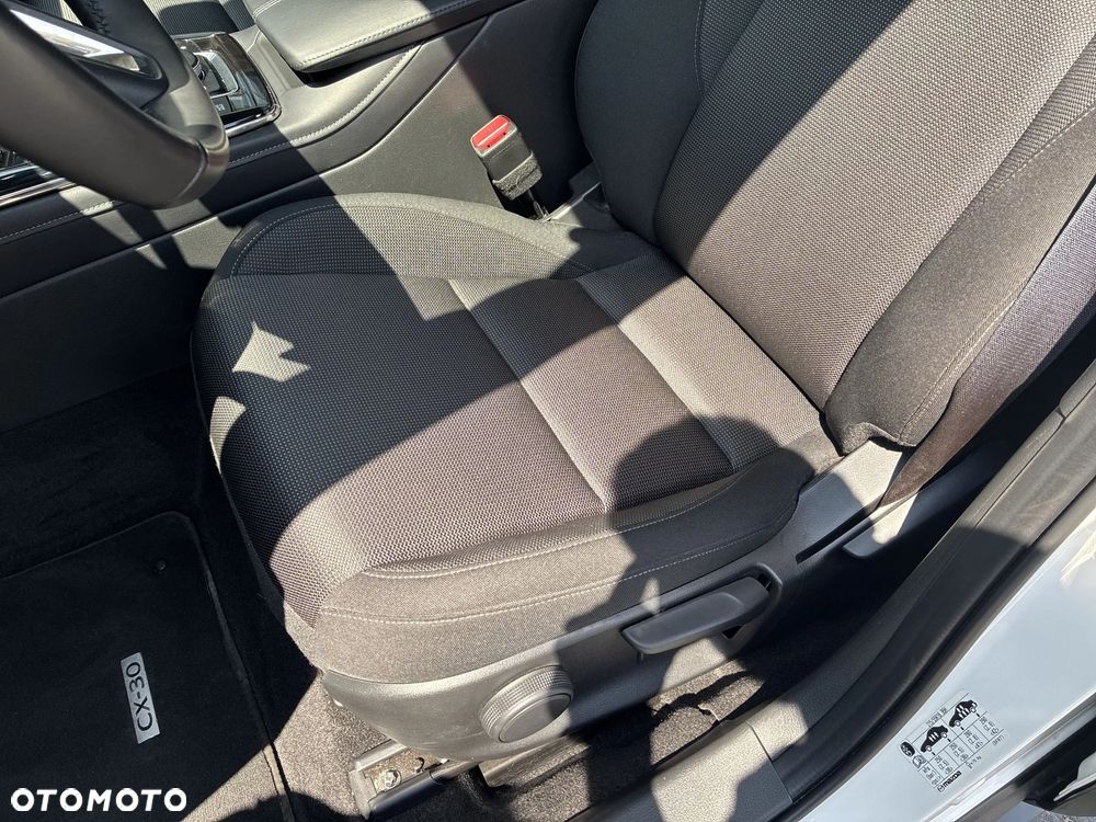 Mazda CX-30 2.0 mHEV Exclusive-Line 2WD - 11