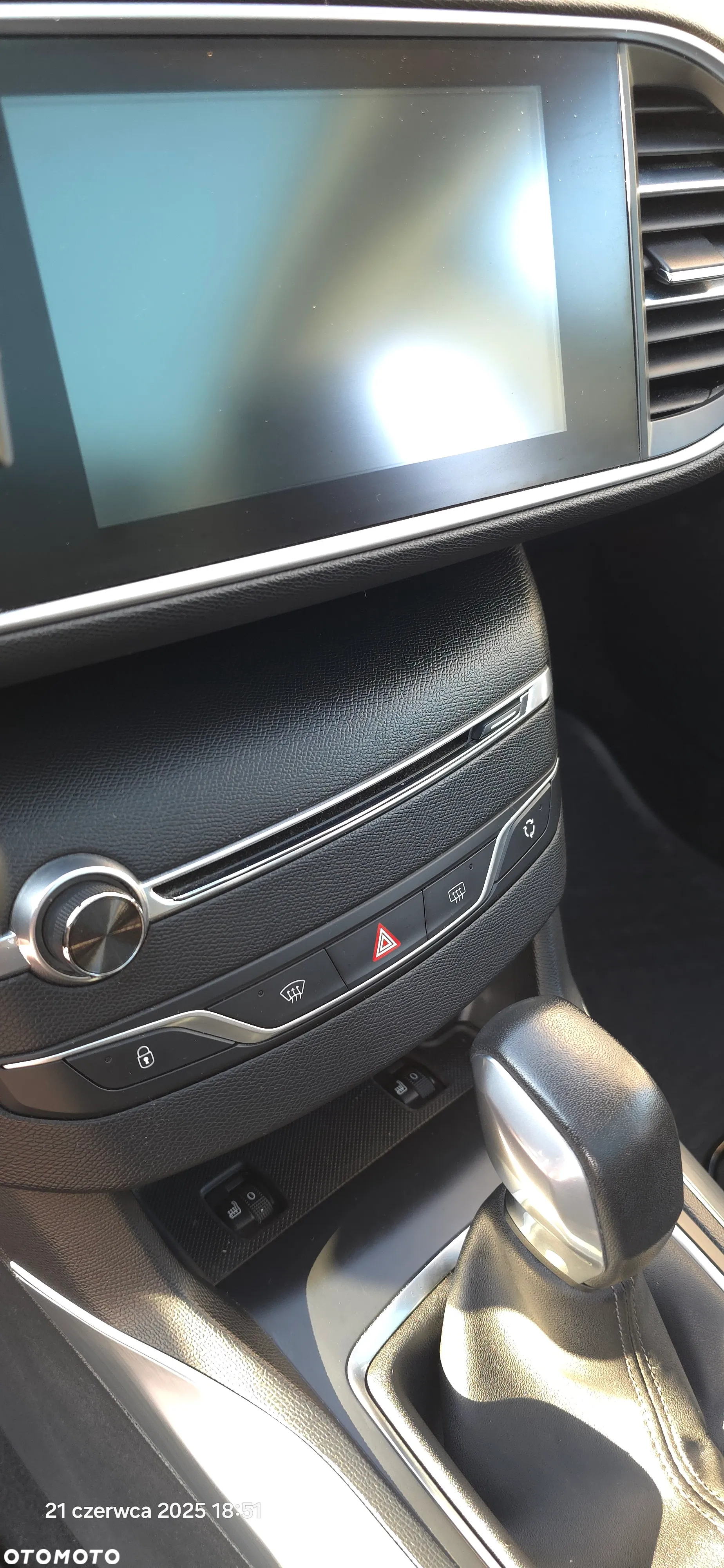 Peugeot 308 SW BlueHDi 150 Automatik Stop & Start Allure - 13