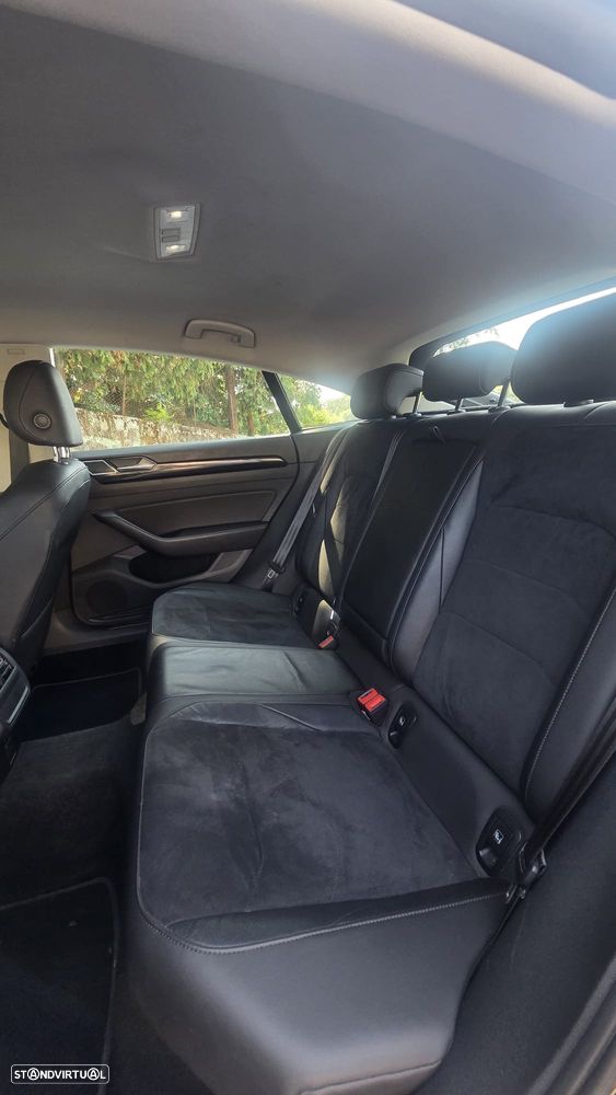 VW Arteon 2.0 TDI R-Line DSG - 7