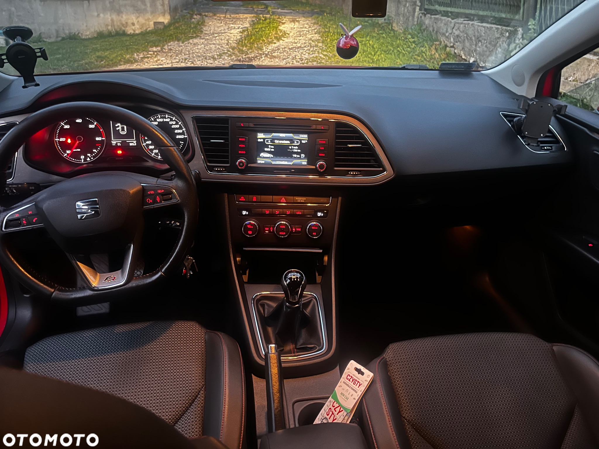Seat Leon - 16