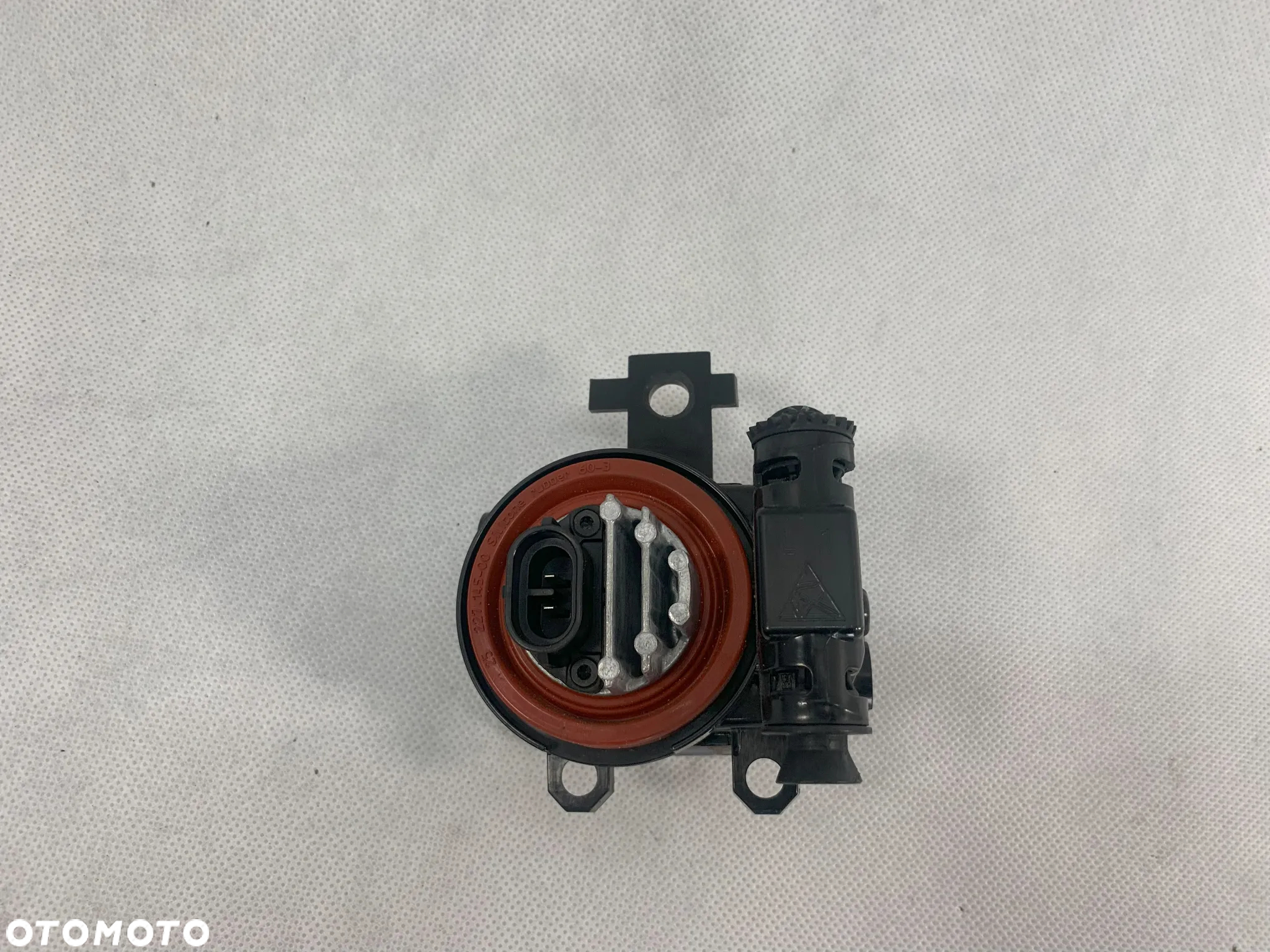 Renault Clio 5 V Talisman Kadjar Koleos Halogen lewy - 2