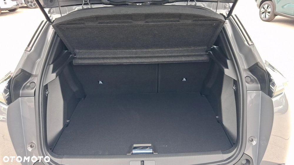 Peugeot 2008 - 11