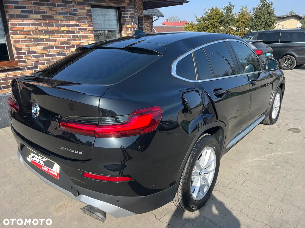 BMW X4 - 5