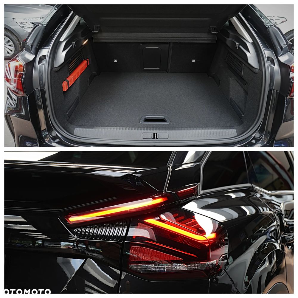 Citroën C4 1.2 PureTech Shine S&S EAT8 - 37