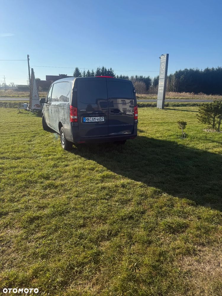Mercedes-Benz Vito - 4