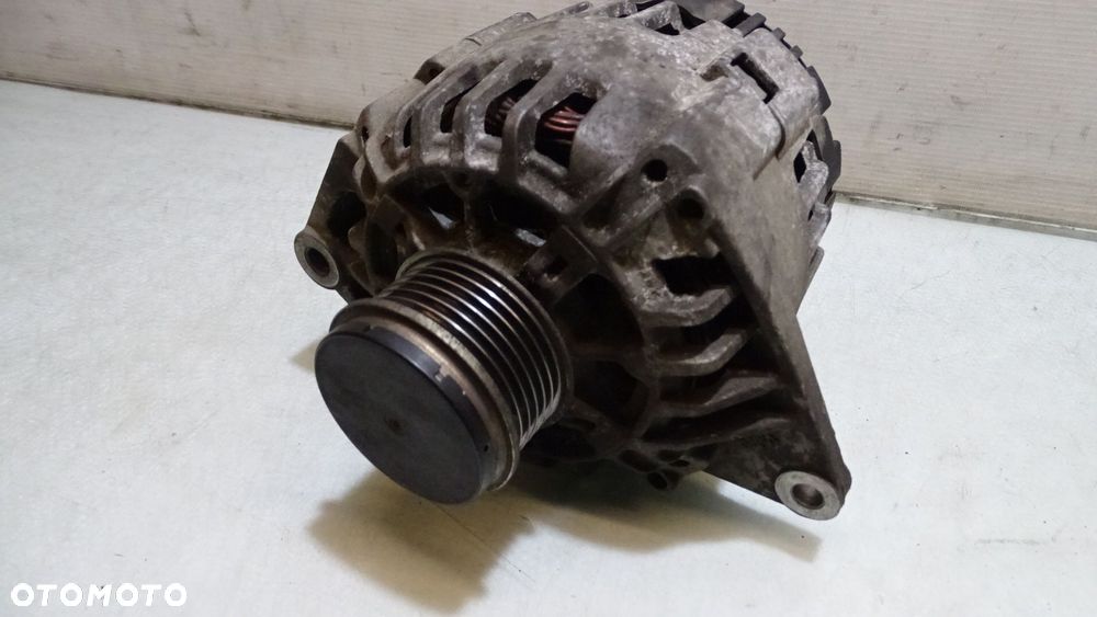 ALTERNATOR 120A RENAULT SCENIC I  8200054588 - 1