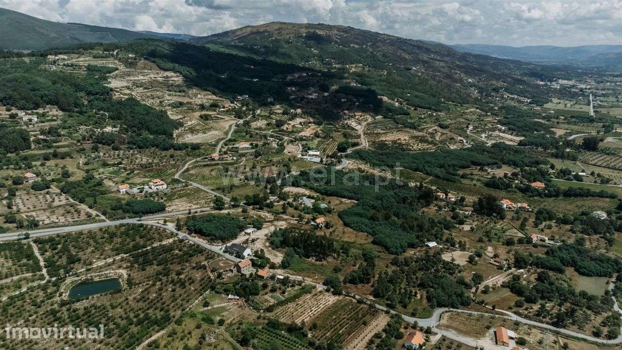 Terreno / Covilhã, Teixoso - Grande imagem: 5/13